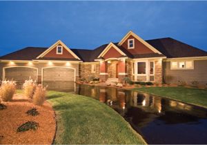 3 Car Garage Ranch Home Plans Beautiful Ranch House Plans with 3 Car Garage House Design