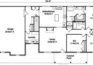 3 Car Garage Ranch Home Plans Luxury 3 Car Garage Ranch House Plans New Home Plans Design
