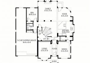 3 Car Tandem Garage House Plans Ranch House Plans with 3 Car Tandem Garage Home Desain 2018 3 Car Tandem Garage House Plans Ranch House Plans with 3 Car Tandem Garage Home Desain 2018