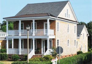 3 Story Beach Home Plans 3 Story Shingled Beach House Plan 31508gf