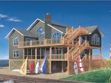 3 Story Beach Home Plans House with Roof Deck 3 Story Beach House Plans 3 Bedroom