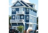 3 Story Beach House Plans with Elevator Beach House Plans Narrow Lot Beach Home Plan 058h 0018
