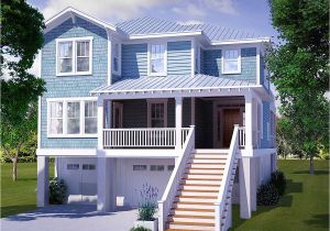 3 Story Beach House Plans with Elevator Plan 15009nc Four Bedroom Beach House Plan House Plans
