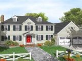 3 Story Colonial House Plans Colonial 3 Story House Plans 2 Story Colonial House Floor