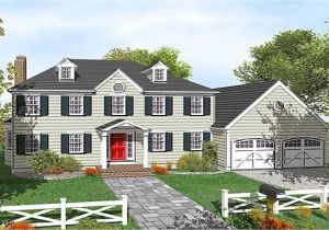 3 Story Colonial House Plans Colonial 3 Story House Plans 2 Story Colonial House Floor