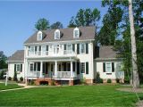 3 Story Colonial House Plans Colonial House Plans Architectural Designs