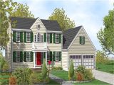 3 Story Colonial House Plans Two Story Colonial House Plans Uk