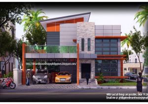 3 Story Home Plans Modern 3 Story House Design Home Design and Style