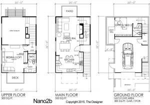 3 Story Home Plans Modern Affordable 3 Story Residential Designs the 3 Story Home Plans Modern Affordable 3 Story Residential Designs the
