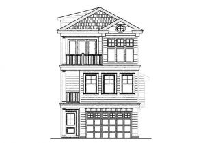3 Story Home Plans Narrow Lot House Plans Narrow Beach Home Plan 058h 3 Story Home Plans Narrow Lot House Plans Narrow Beach Home Plan 058h