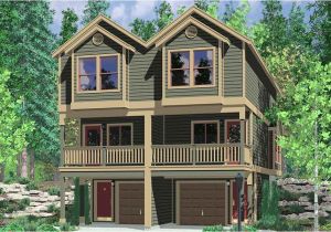 3 Story House Plans Small Lot 3 Story House Plans for Small Lots