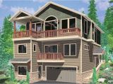 3 Story House Plans Small Lot Narrow Lot House Plans Building Small Houses for Small Lots