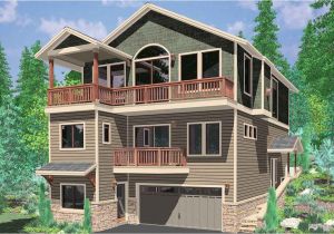 3 Story House Plans Small Lot Narrow Lot House Plans Building Small Houses for Small Lots