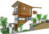 3 Story House Plans Small Lot Narrow Lot House Plans Three Story Home Design and Style