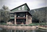3 Story Lake House Plans the Lake Austin 1861 2 Bedrooms and 3 Baths the House