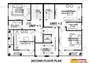 30 Feet Wide House Plans 30 Feet Wide House Plans