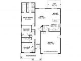 30 Feet Wide House Plans 30 Ft Wide House Plans 2018 House Plans and Home Design