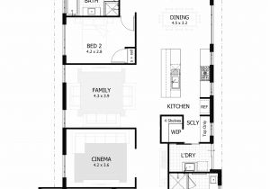 30 Feet Wide House Plans 30 Wide House Plans