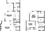 30 Feet Wide House Plans House Plans the Morgan Cedar Homes