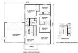 300 Square Foot House Plans 300 Sq Ft House Plan House Design Plans