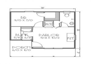 300 Square Foot House Plans 300 Square Feet House Floor Plans 100 Square Feet Home
