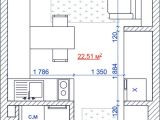 300 Square Meter House Plan 4 Inspiring Home Designs Under 300 Square Feet with Floor