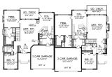 3000 Sq Ft 1 1/2 Story House Plans 3000 Square Foot House Plans 2 Story