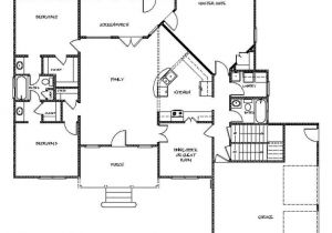 3000 Sq Ft Craftsman House Plans Craftsman House Plans 1800 Square Feet
