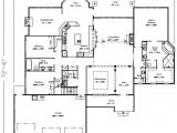 3000 Sq Ft Craftsman House Plans Home Plans Under 3000 Square Feet