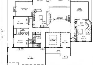 3000 Sq Ft Craftsman House Plans Home Plans Under 3000 Square Feet