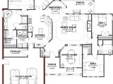 3000 Sq Ft Craftsman House Plans One Story House Plans Under 3000 Sq Ft