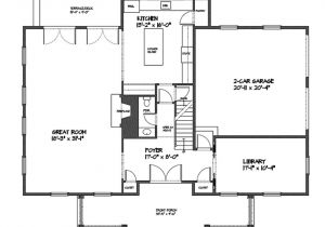 3000 Sq Ft Home Plan 3000 Sq Ft House Plans House Design Plans