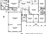 3000 Sq Ft Home Plan Elegant Floor Plans for 3000 Sq Ft Homes New Home Plans
