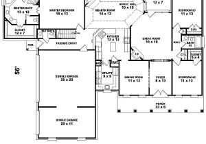 3000 Sq Ft Home Plan Elegant Floor Plans for 3000 Sq Ft Homes New Home Plans