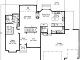 3000 Sq Ft Home Plan House Plans 3000 Square Feet 2018 House Plans