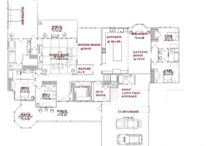 3000 Sq Ft House Plans 1 Story 3000 Sq Ft House Plans One Story 2018 House Plans and