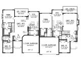 3000 Sq Ft House Plans 1 Story 3000 Square Foot House Plans 2 Story