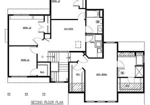 3000 Sq Ft House Plans 1 Story Elegant Floor Plans for 3000 Sq Ft Homes New Home Plans