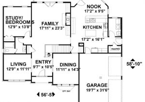 3000 Sq Ft House Plans 1 Story India 3000 Sq Ft House Plans India 3500 Floor First 280