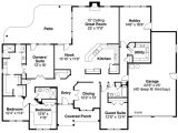 3000 Sq Ft House Plans 1 Story India Ranch Style House Plan 4 Beds 3 00 Baths 3000 Sq Ft Plan