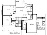 3000 Sq Ft House Plans with Photos Elegant Floor Plans for 3000 Sq Ft Homes New Home Plans