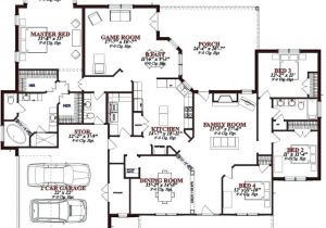 3000 Square Feet Home Plans 3000 Square Foot House Plans Mauritiusmuseums Com