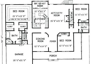 3000 Square Feet Home Plans 3000 Square Foot House Plans Mauritiusmuseums Com