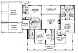 3000 Square Feet Home Plans Breathtaking 3000 Sq Ft Single Story House Plans Gallery