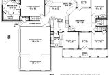 3000 Square Foot Home Plans 3000 Square Foot House Floor Plans House Plans 3000 Square