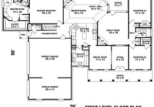 3000 Square Foot Home Plans 3000 Square Foot House Floor Plans House Plans 3000 Square