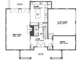 3000 Square Foot Home Plans Classical Style House Plan 4 Beds 3 5 Baths 3000 Sq Ft