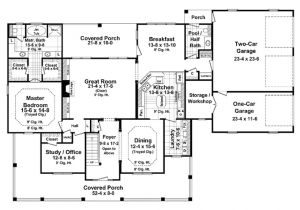 3000 Square Foot Home Plans Floor Plans for 3000 Sq Ft Homes Lovely 3000 Square Feet