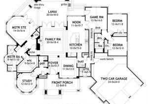 30000 Square Foot House Plans 30000 Sq Ft House Plans 2018 House Plans and Home Design