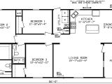 30×30 Pole Barn House Plans Outstanding 30×40 Barndominium Floor Plans Ideas Best